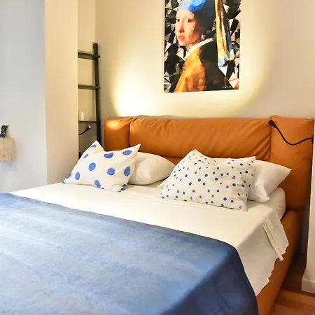 Lux Luna & Old Town شقة زادار