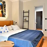 Lux Luna & Old Town Apartman Zára