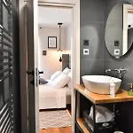 Apartman Lux Luna & Old Town Zára