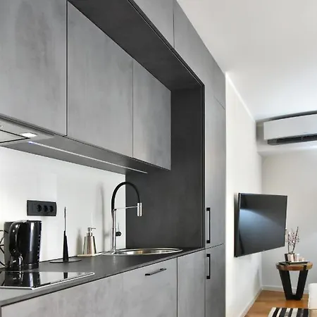 Apartman Lux Luna & Old Town *