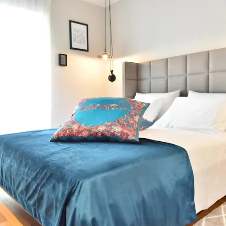 Apartman Lux Luna & Old Town Zára