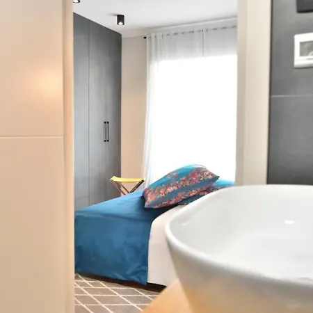 Apartman Lux Luna & Old Town *