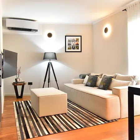 Apartman Lux Luna & Old Town *