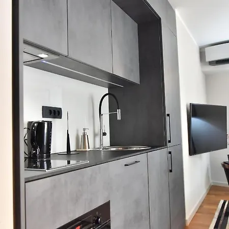 Lux Luna & Old Town * Zadar