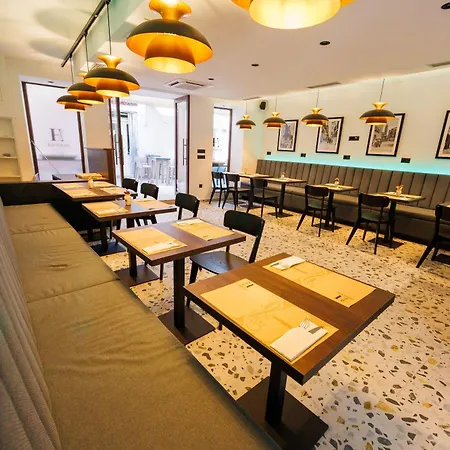 Apartman Lux Luna & Old Town *