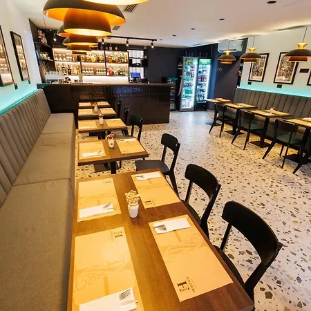 Lux Luna & Old Town * Zadar